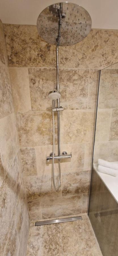 Bel & Ancien Appartement T3 Renove Dans Sartene Экстерьер фото