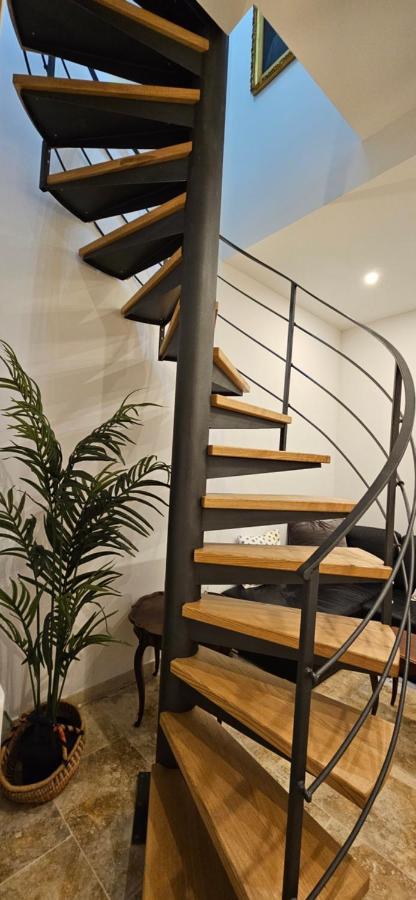 Bel & Ancien Appartement T3 Renove Dans Sartene Экстерьер фото